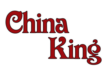 china king logo