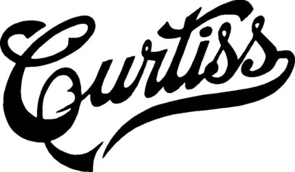 Curtiss Aircraft logo