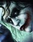 Dark Knight Joker Decal 2