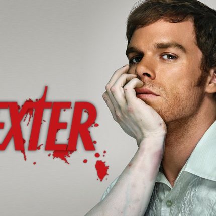 Dexter Showtime Michael C Hall