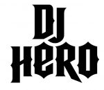 DJ Hero Diecut Gamer Decal