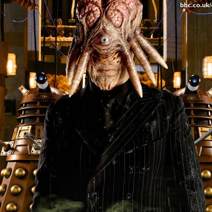 Dr Who Wallpaper 4