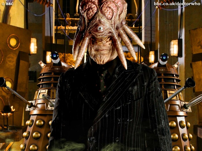 Dr Who Wallpaper 4