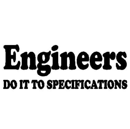 Engineers Decal 09
