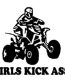 Girls Kick Ass