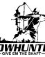 Hunting Diecut Decal 06