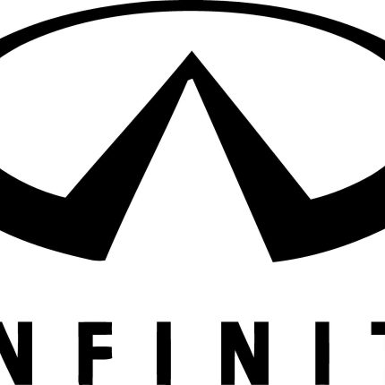 Infiniti Logo 22