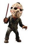 JASON FUNNY STANDING HALOWEEN STICKER