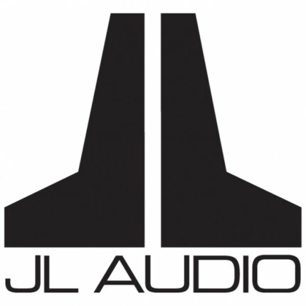JL Audio Logo Decal
