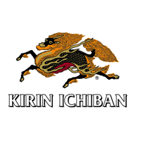 Kirin Ichiban Beer from Japan