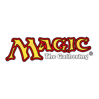 Magic The Gathering Logo