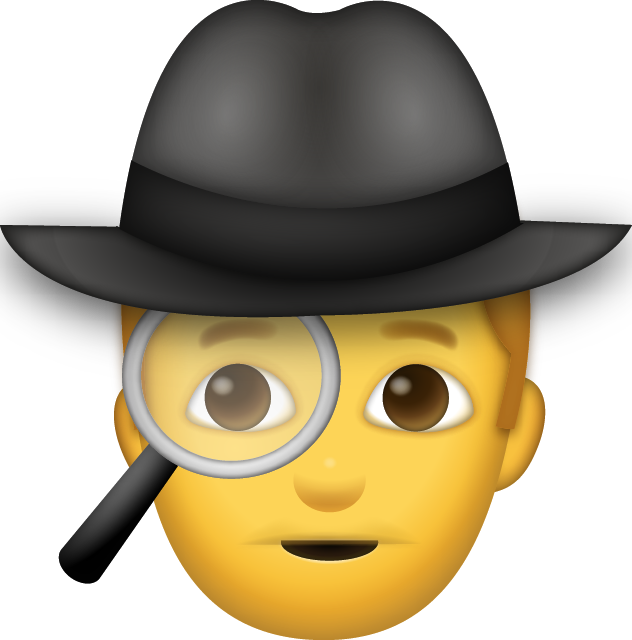 Man_Detective_Emoji