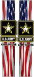 MILITARY USA FLAG army of one COMBO KIT