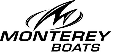 Monterey_Logo boating decal