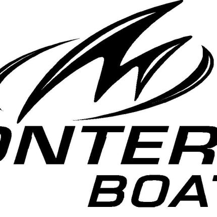 Monterey_Logo boating decal