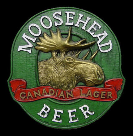 Moosehead