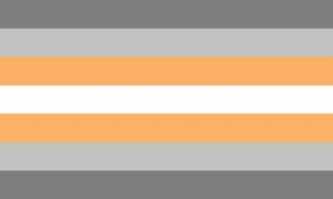 nonbinary girl pride flag