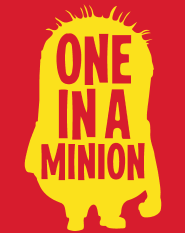 One in a Minion