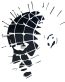 PINHEAD HORROR STICKER 22