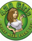 Rasta Reggae Sticker Weed 420 Decal 02
