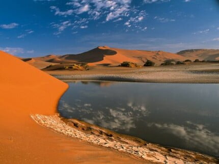 Sand and Deserts Vinyl Wall Graphics 05