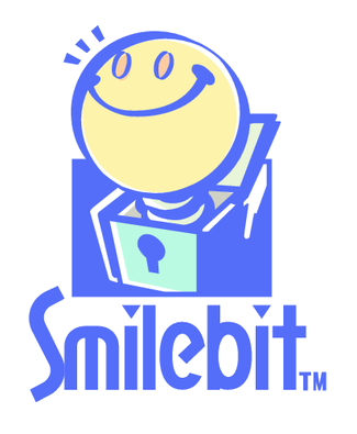 Smilebit Logo