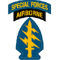 U.S. Army Special Forces