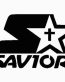 Savior Decal