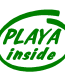 Playa Inside Decal