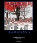 all alike harmony in psychology march 2010