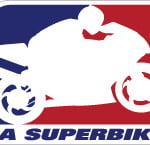 AMA Superbike Decal Sticker