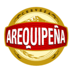 Arequipeсa Beer form Peru
