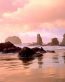 Beaches and Coastal Vinyl Wall Graphics 022