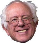 BERNIE FACE