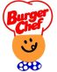 BURGER CHEF 1973 logo
