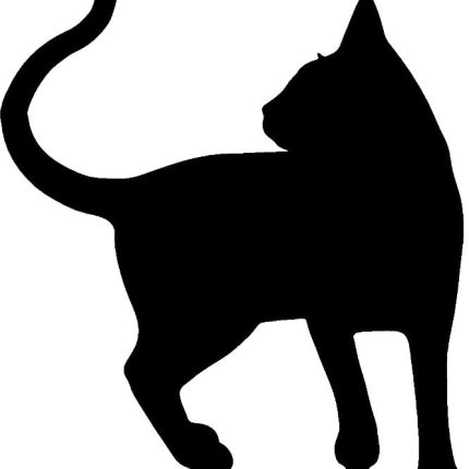 Cat Cats Animal Animals Vinyl Decal Sticker 14