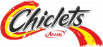 chiclets-CANDY logo