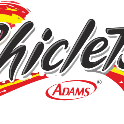 chiclets-CANDY logo