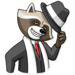 criminal raccoon_5