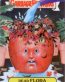 Dead FLORA Gross Sticker Funny Name Decal