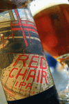 Deschutes Red Chair