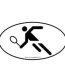 Digital Diecut Oval Decals 10