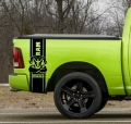 DODGE-BED-COMBO-DECALS-RAM-MUSCLE-1500