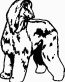 Dog Breed Decal 01