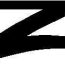 Donzi Z Decal Sticker 03
