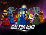 Dr Who Wallpaper 2