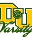 DU varsity_sticker