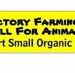 factory_farming_is_hell_bumper_sticker