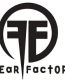 Fear Factory 003 Band Vinyl Decal Sticker