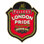 Fullers London Pride from United Kingdom